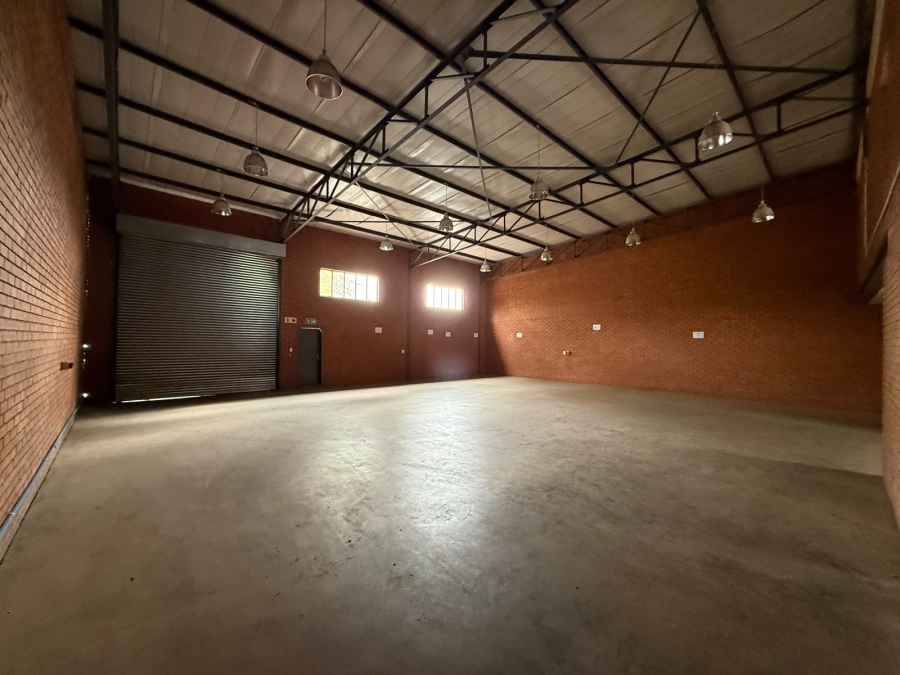 Commercial Property for Sale in Waterval East North West